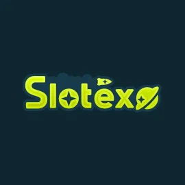 Slotexo Logo