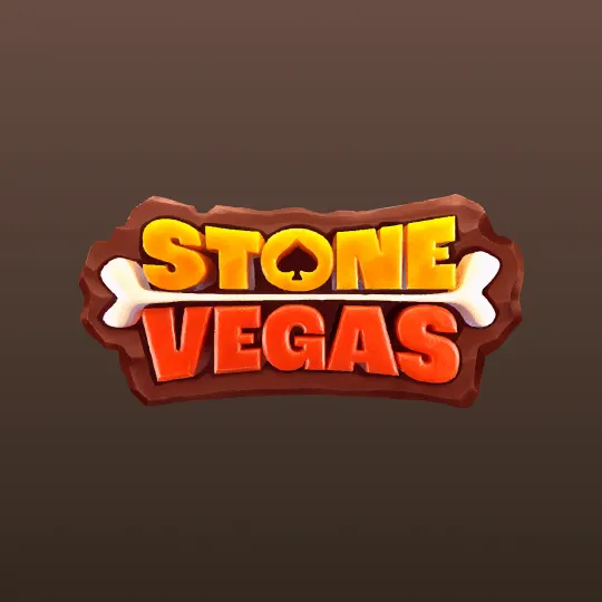 StoneVegas Logo